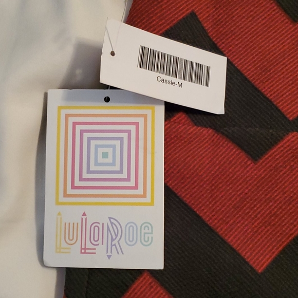 Lula Roe Skirt - Picture 2 of 2